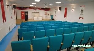 T.c. Çankırı Belediyesi Sosyal Tesisi T.c. Çankırı Belediyesi Sosyal Tesisi