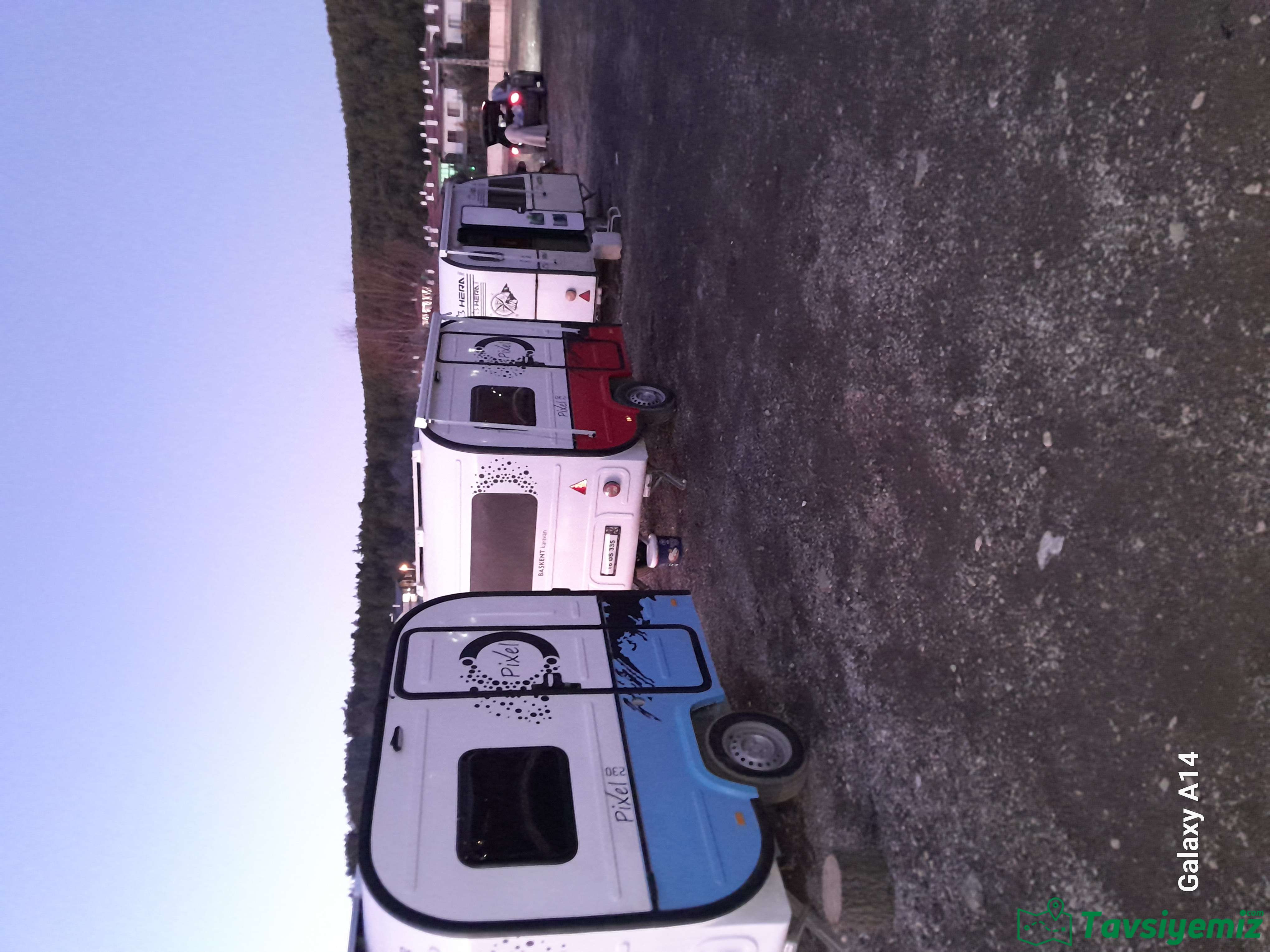 Kiralık Çekme Karavan Kenan Yetkin Kiralık Çekme Karavan Kenan Yetkin