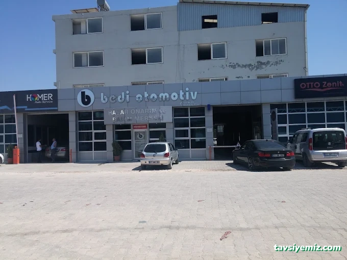 Bedi Otomotiv Bedi Otomotiv