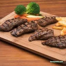 Beeves Grill & Brasserie Manisa Beeves Grill & Brasserie Manisa