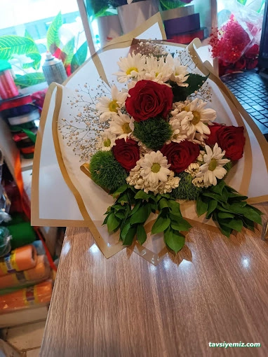 Begonya Çiçekçilik & Çikolata Begonya Çiçekçilik & Çikolata