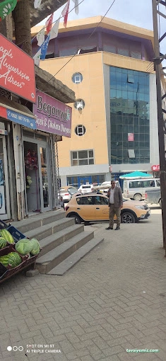 Begonya Çiçekçilik & Çikolata Begonya Çiçekçilik & Çikolata