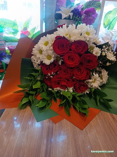 Begonya Çiçekçilik & Çikolata Begonya Çiçekçilik & Çikolata