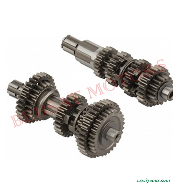 Behsat Motors Behsat Motors
