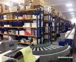Bek Ecza Deposu Bek Ecza Deposu