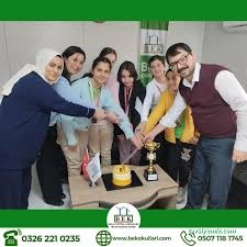Bek Okulları Bek Okulları