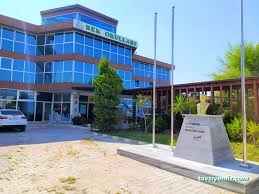 Bek Okulları Bek Okulları