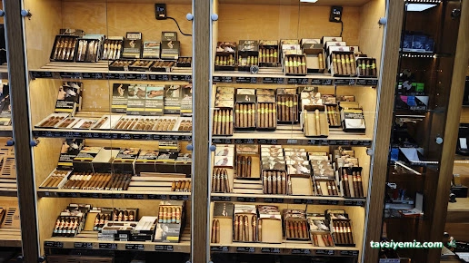 Bek Tobacco