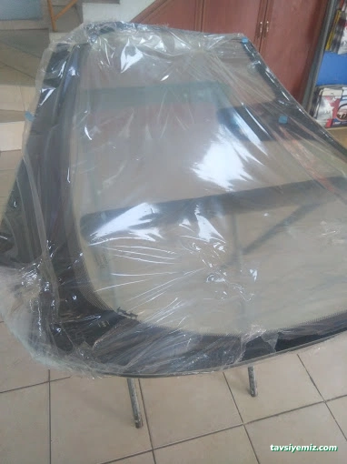 Bekdemir Otomotiv Oto Cam Bekdemir Otomotiv Oto Cam