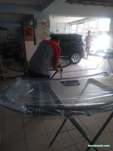 Bekdemir Otomotiv Oto Cam Bekdemir Otomotiv Oto Cam