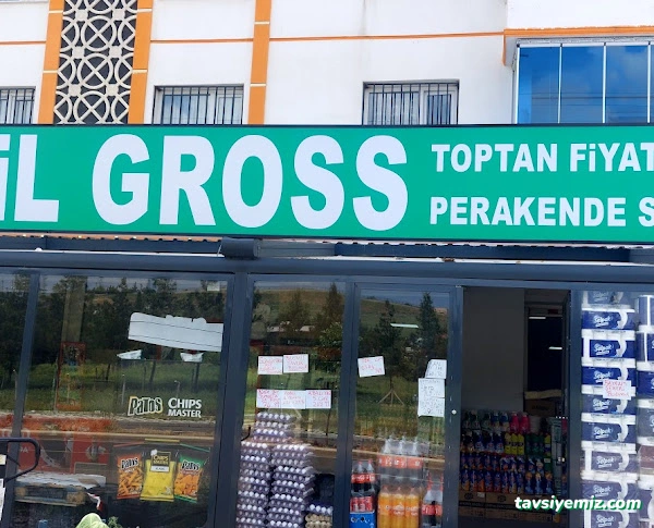 Bekil Gross Toptan Bekil Gross Toptan