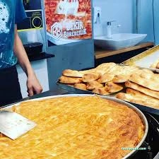 Bekir Börekçi