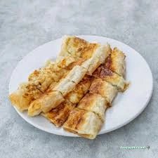 Bekir Börekçi