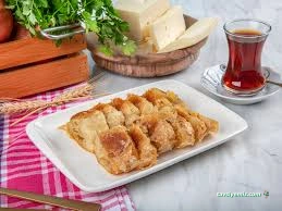 Bekir Börekçi