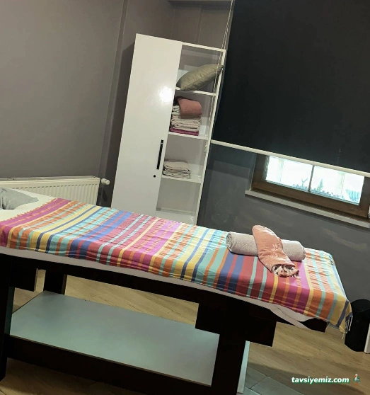 Belas Otel Hamam