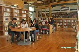 Belediye Halk Kütüphanesi Ve Kurs Merkezi Belediye Halk Kütüphanesi Ve Kurs Merkezi