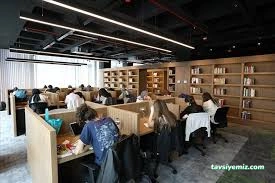 Belediye Halk Kütüphanesi Ve Kurs Merkezi Belediye Halk Kütüphanesi Ve Kurs Merkezi