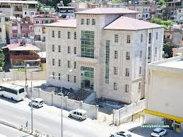 Belen Kaymakamlığı Belen Kaymakamlığı