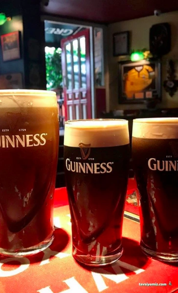 Belfast Irısh Pub