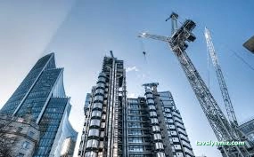 Belgesan İnşaat Belgesan İnşaat
