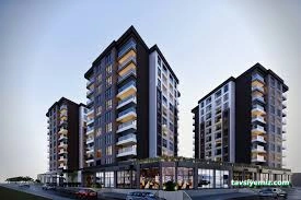 Belgesan İnşaat Belgesan İnşaat