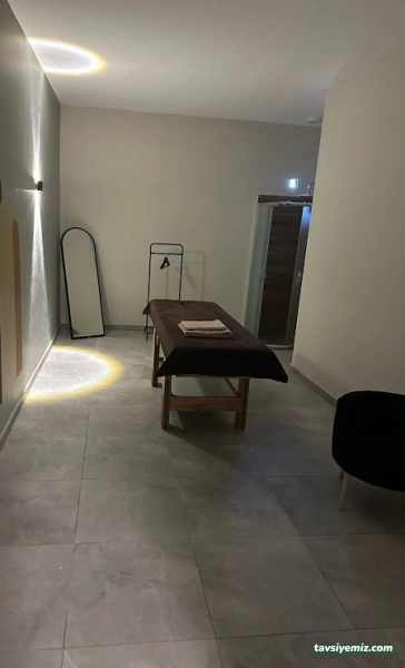 Bella Vista Luxury Spa Masaj Bella Vista Luxury Spa Masaj