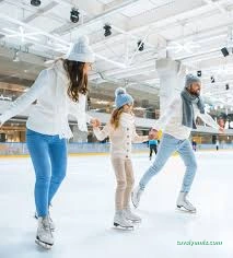 Beltaş Sentetik Buz Pisti Ve Spor Kompleksi Beltaş Sentetik Buz Pisti Ve Spor Kompleksi