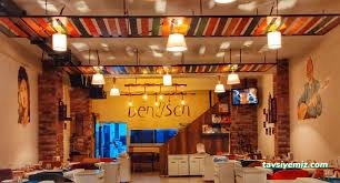 Ben Û Sen Meyhanesi Ben Û Sen Meyhanesi