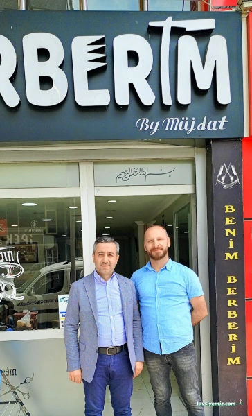 Benim Berberim
