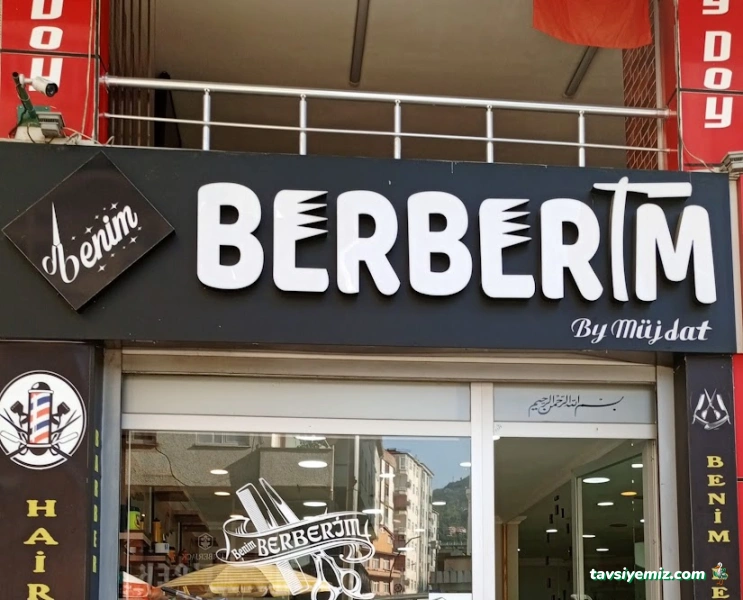 Benim Berberim