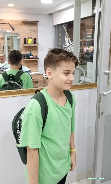 Benim Berberim