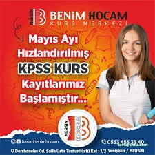 Benim Hocam Mersin Yks Kpss Benim Hocam Mersin Yks Kpss