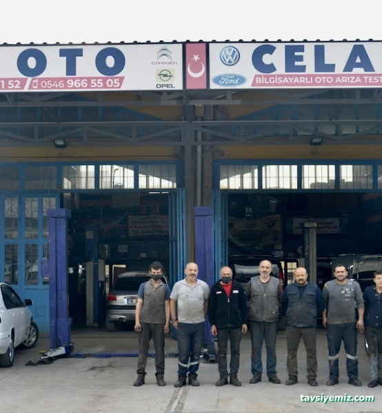 Benz Oto - Celal Usta Benz Oto - Celal Usta