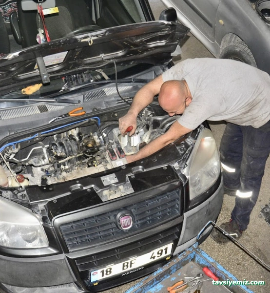 Benz Oto - Celal Usta Benz Oto - Celal Usta