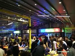 Benzin Cafe İzmit