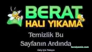 Berat Halı Ve Koltuk Yıkama Berat Halı Ve Koltuk Yıkama