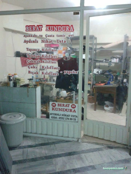 Berat Kundura Berat Kundura