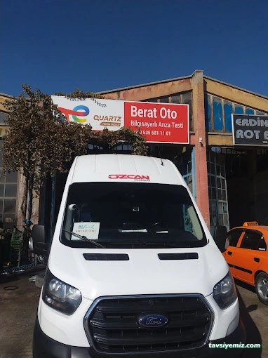Berat Oto Hamdi Usta Berat Oto Hamdi Usta