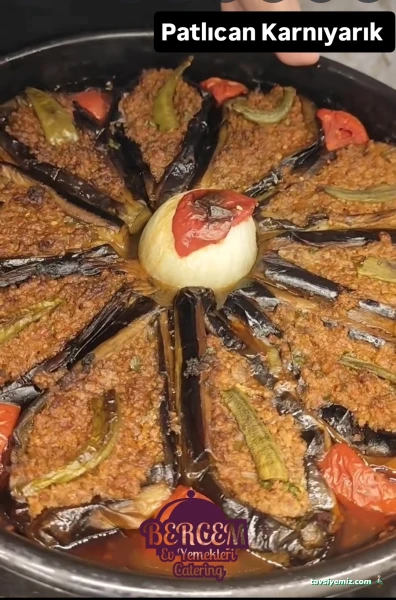 Bercem Ev Yemekleri