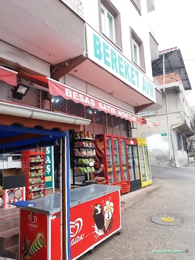 Bereket Avm