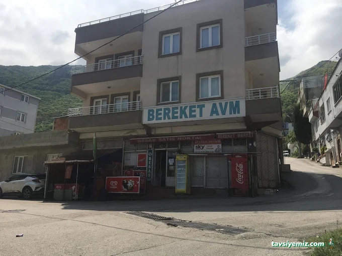 Bereket Avm