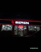 Beren Ayakkabı Beren Ayakkabı