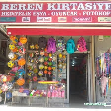 Beren Kitabevi Beren Kitabevi