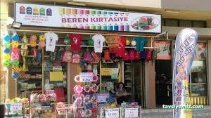 Beren Kitabevi Beren Kitabevi