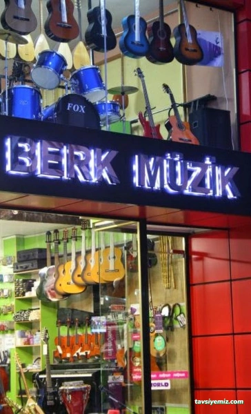 Berk Müzik Altıeylül Merkez Berk Müzik Altıeylül Merkez