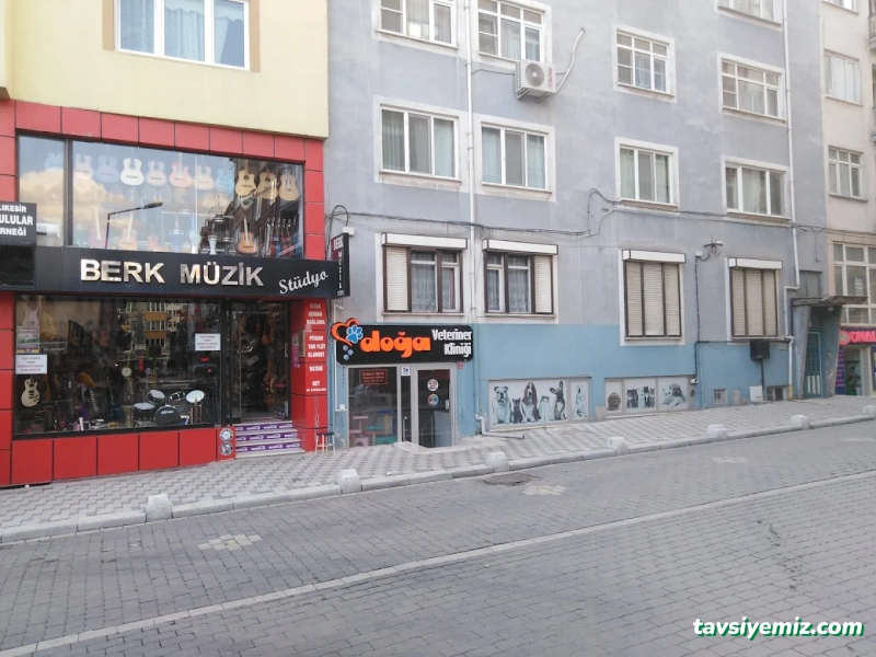 Berk Müzik Altıeylül Merkez Berk Müzik Altıeylül Merkez