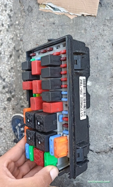 Berk Oto Elektronik Berk Oto Elektronik