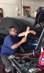 Berkan Oto Kaporta Boyasız Göçük Düzeltme Berkan Oto Kaporta Boyasız Göçük Düzeltme