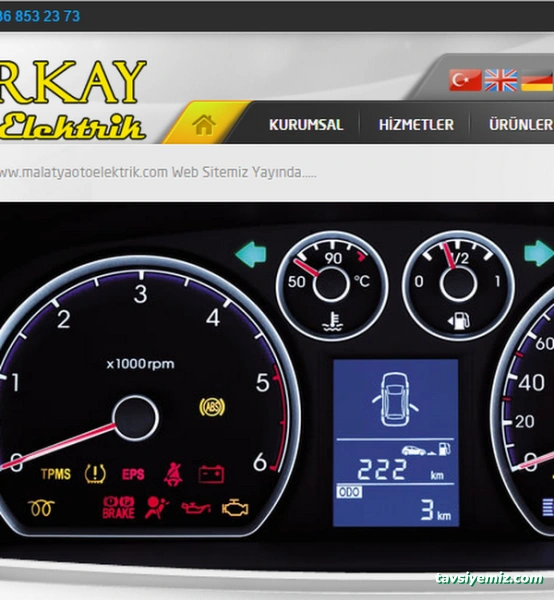 Berkay Oto Elektrik Berkay Oto Elektrik