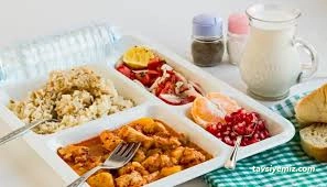 Berkay Tabldot Yemek Berkay Tabldot Yemek